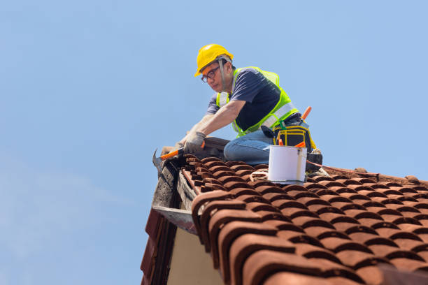 Best 4 Ply Roofing  in Coal Grove, OH